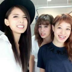 ほのかのトーク