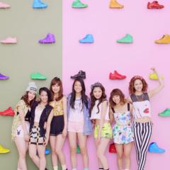 Happiness好きな人集まれーー！