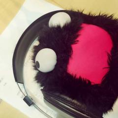 （´-`）.｡oOじめ