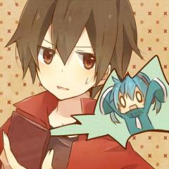 如月シンタロー