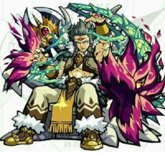 卑弥呼に愛されし✨shochan✨