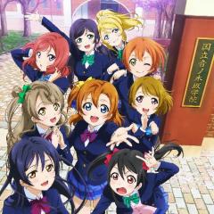 アニメきゃらでおあいてします