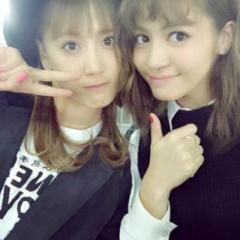 E-girlsもげもげ好きっす