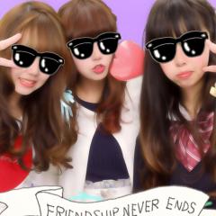 ゆ い め ろ ♡♡