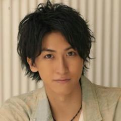 相葉裕樹君の家族構成