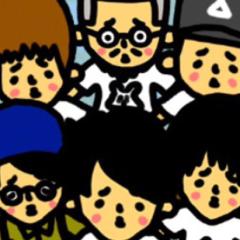 愉快な仲間たち