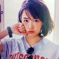 大原櫻子のとぅーく。