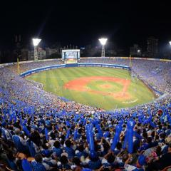 千葉県ベイスターズ連合