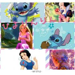 ひよりんりんか♥