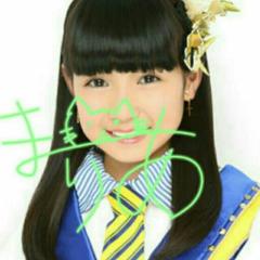 今村まりあ（HKT48)48トーク