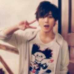 涼介と世理奈のトーク