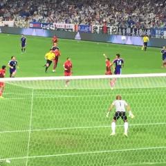 リラックスルーム