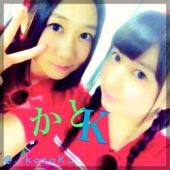 _かとK_のトーク