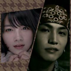 玲奈とがんちゃんのトーク             仲良し💖