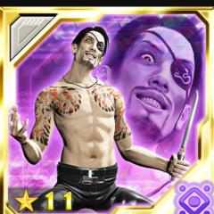 龍 ・・凜々花神推し