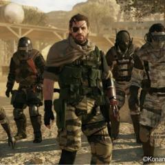 ps3のMGO3一緒にやってくれる人いますか？