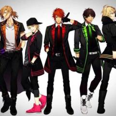 声優、アニメ、ゲーム好きな人集まれ！