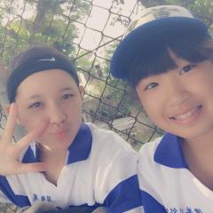 あやあみの仲良しトーク🐥