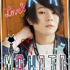 みっちゃんとあいりのトーク💫