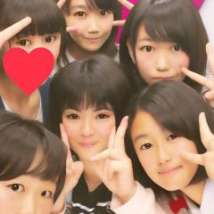 RINAのトーク