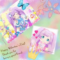 プリパラ 好きの人！♡