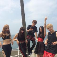 えるふぁみとーく(*Ü*)