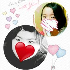 ❤ピータン&亜依紗のtalk💜