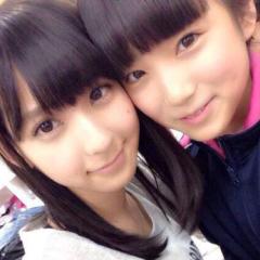 2人のトーク❗❗