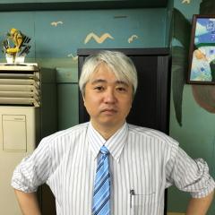 藤中慎一郎のトーク