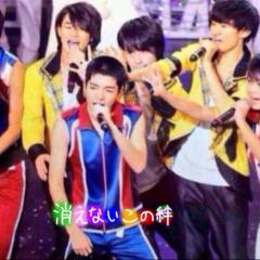 なにわ皇子 ＆ Kin Kan