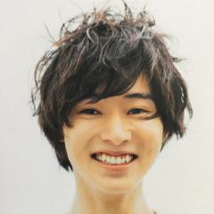 山﨑賢人