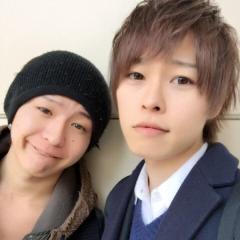 かっちゃん