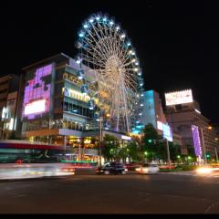 すまほくんのトーク