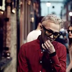 GD＆TOMOMIのトーク