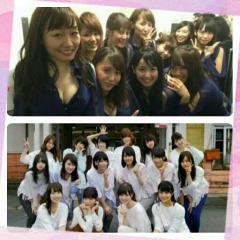 ❤乃木坂46＆SKE48応援団❤
