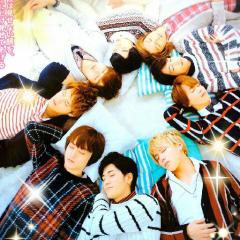 JUMPの画像のせま~す☆