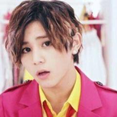山田涼介好きな人きて