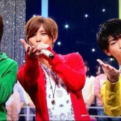 ちびーず好きな人きて！