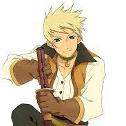 【なりきり】ガイのトーク【abyss】