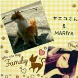 ヤエコさん&まりやtalk♪