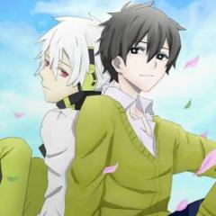 コノハと遥のトーク