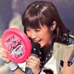 鷲尾伶菜♥ゆうま
