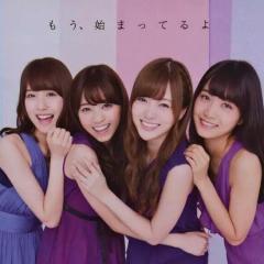 乃木坂46や雑談を語る会