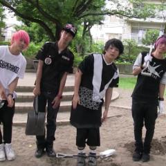 らいかのトーク