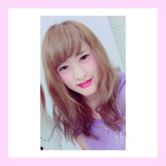 AKROS 海野 藍のトーク