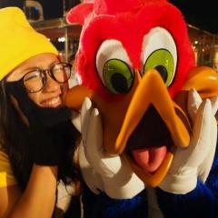 あゆちゃんんん