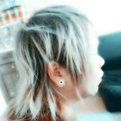 かまってくださいなぁ(๑•́ ₃ •̀๑)