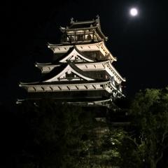 広島住みの学生です