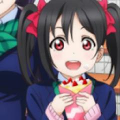 矢澤にこのトーク