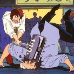 りょうちゃんかなちんのシティハンマー？…もっこり🔨💓